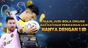 Daftar Bola176
