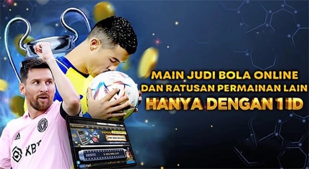 Daftar Bola176
